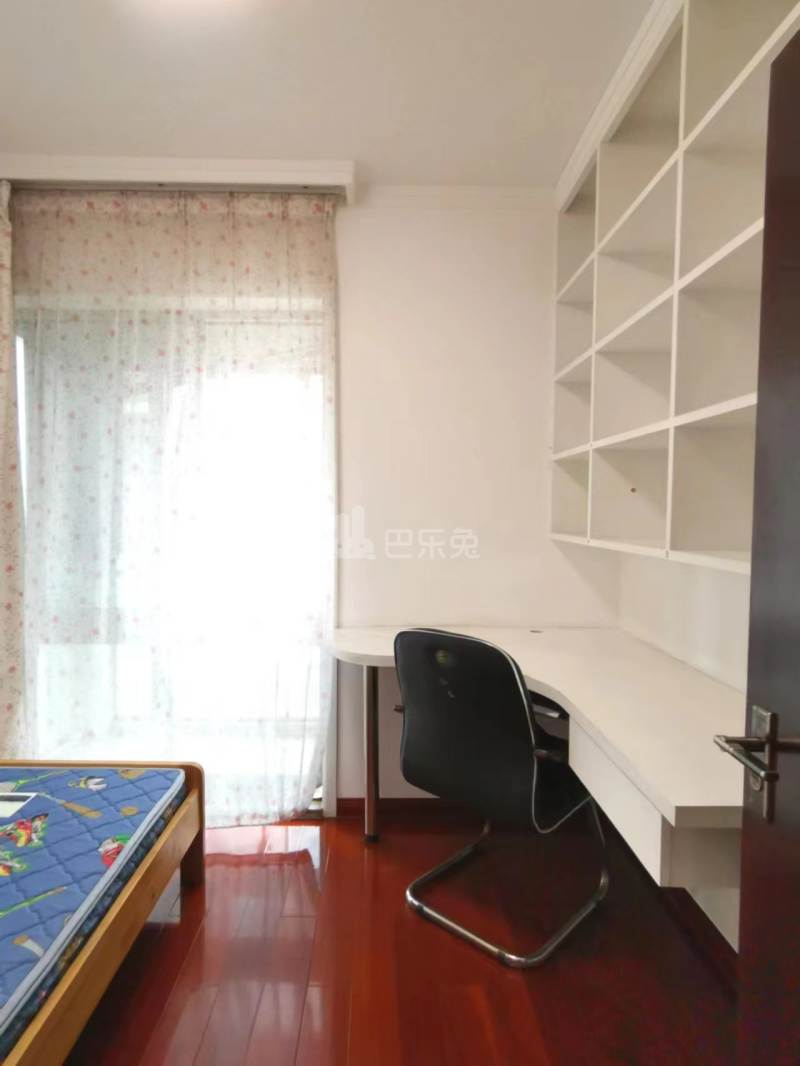 星雨华府10893484周边环境图5