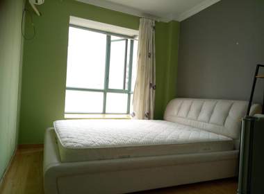 明发滨江新城三期 1室1厅1卫