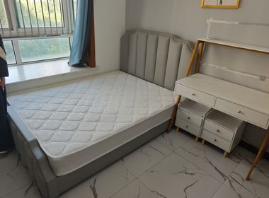 经纬学府涵青家园（经纬城市绿洲二期） 