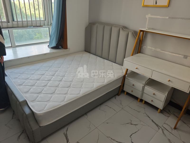 经纬学府涵青家园（经纬城市绿洲二期）10893905卧室图1