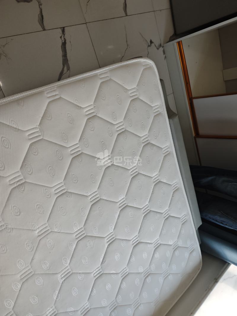 经纬学府涵青家园（经纬城市绿洲二期）10893905卧室图0