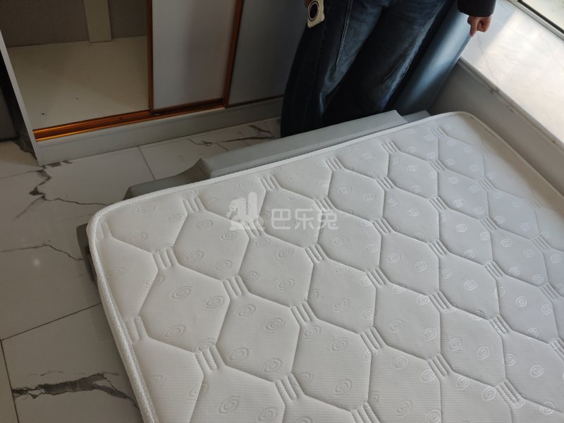 经纬学府涵青家园（经纬城市绿洲二期）10893905卧室图3