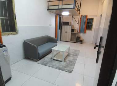 棠下达善大街七巷9号 1室0厅1卫