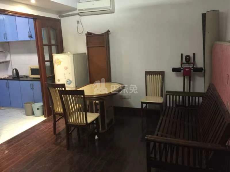 凤凰西街114号10894409卧室图1