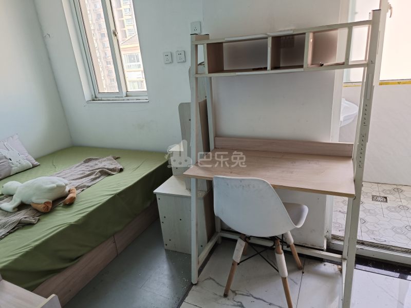 邻里苑10894732卧室图0