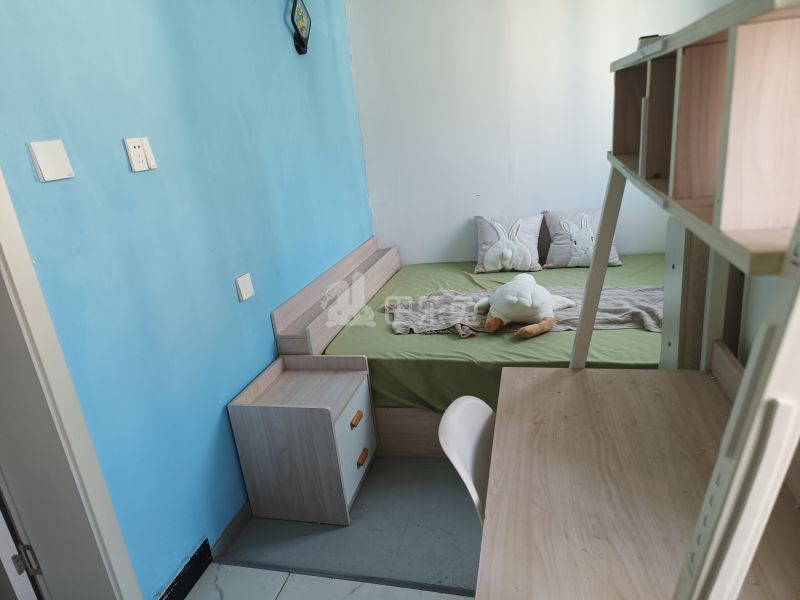 邻里苑10894732卧室图3