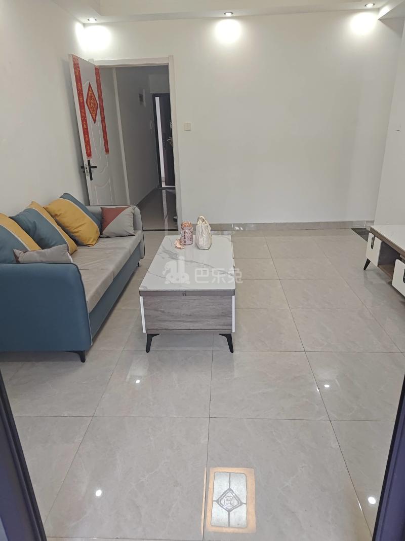 金昊丽苑10894951客厅图4