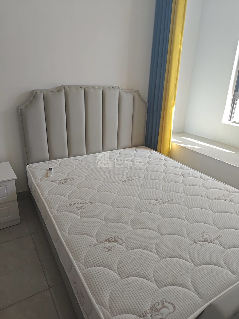 金昊丽苑10894951卧室图3