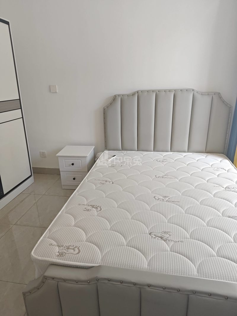 金昊丽苑10894951卧室图1