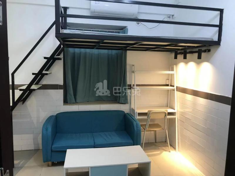 珠村10895136客厅图0