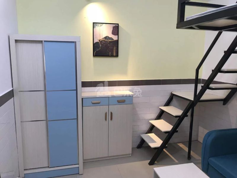 珠村10895137周边环境图1