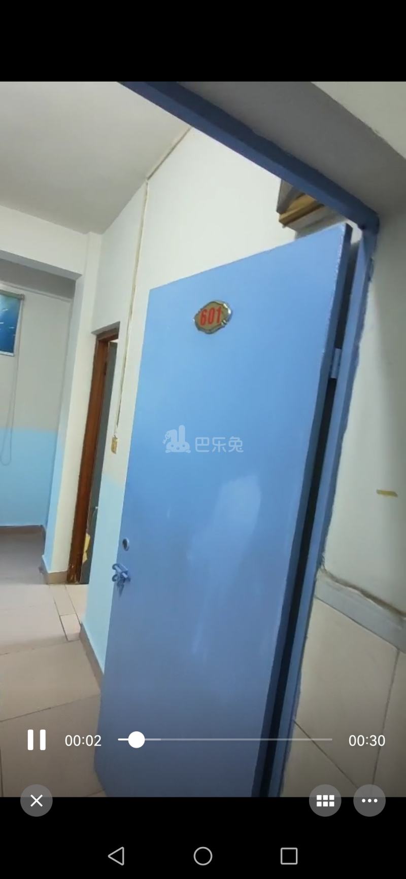 萧岗村(白云区新市萧岗北门东街33号)10895538周边环境图2