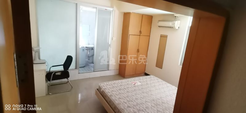 菊树村10896876周边环境图3