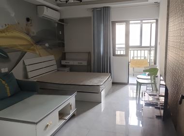 塘和家园登云苑 1室0厅1卫