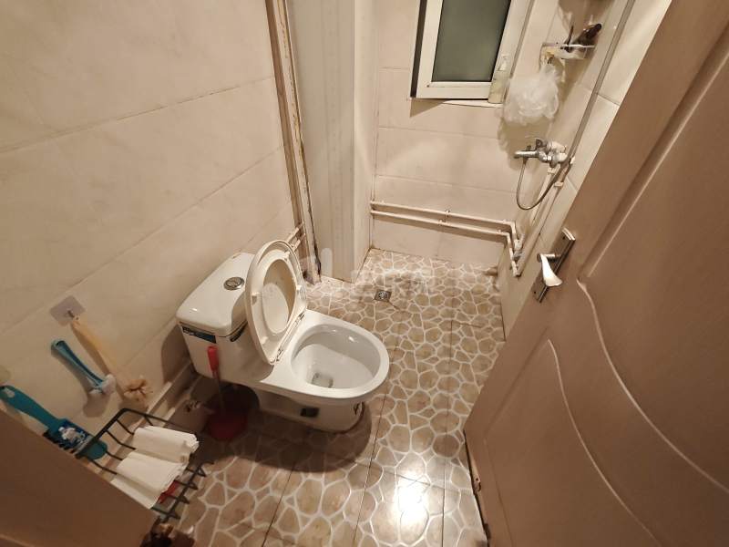 徐泾北城欣沁苑东区1089704卫生间图11