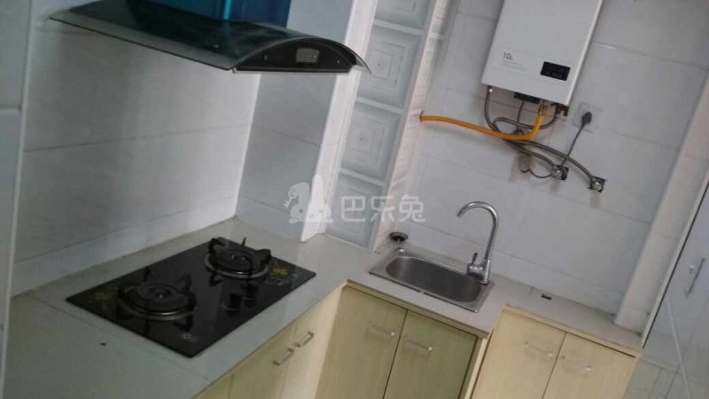 徐泾北城欣沁苑东区1089704厨房图10