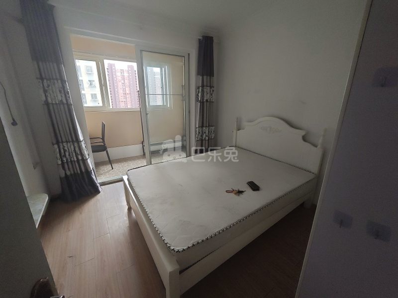 徐泾北城欣沁苑东区1089704卧室图3