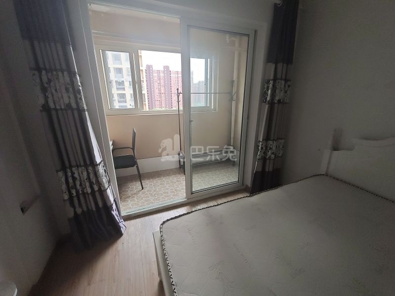 徐泾北城欣沁苑东区1089704卧室图1