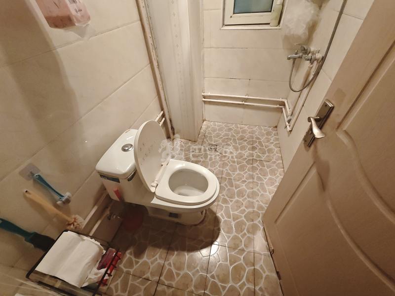 徐泾北城欣沁苑东区1089704卫生间图12