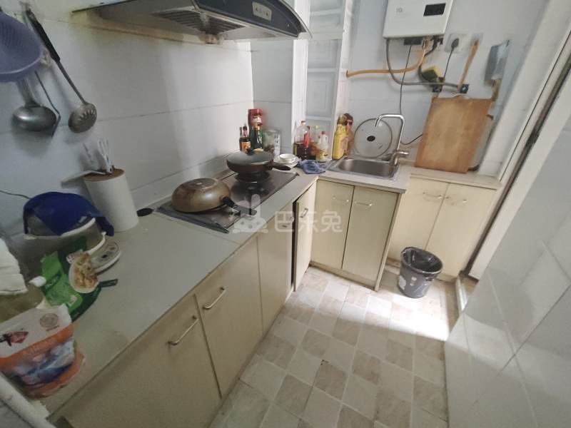 徐泾北城欣沁苑东区1089704厨房图6