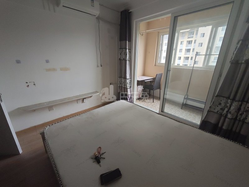 徐泾北城欣沁苑东区1089704卧室图0