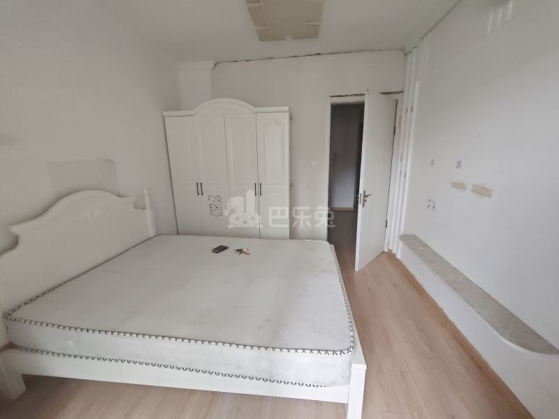 徐泾北城欣沁苑东区1089704卧室图2