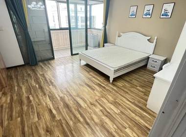 明发滨江新城三期 