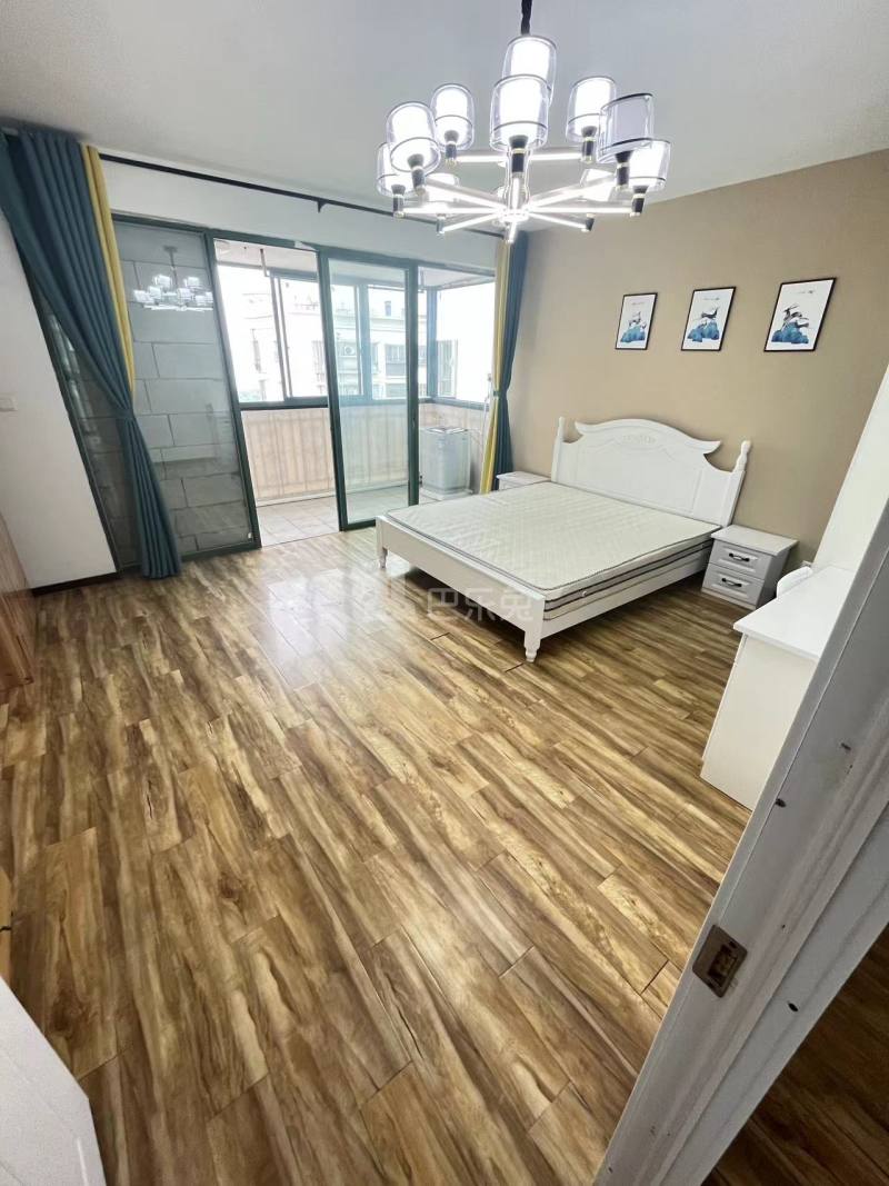 明发滨江新城三期10902412卧室图0