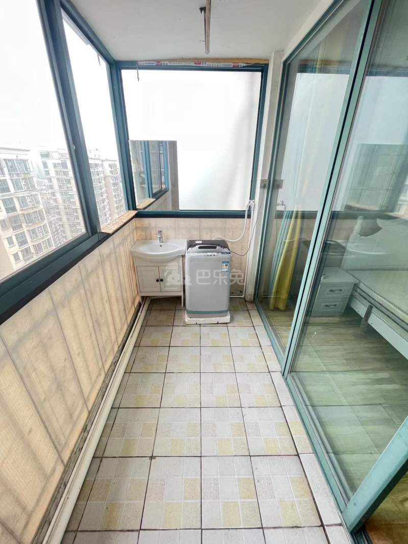 明发滨江新城三期10902412周边环境图4