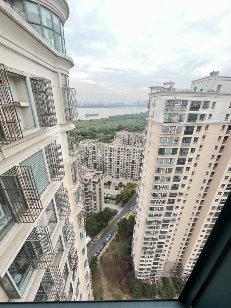 明发滨江新城三期10902412周边环境图5