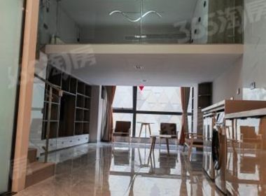 雨花吾悦广场 2室1厅1卫