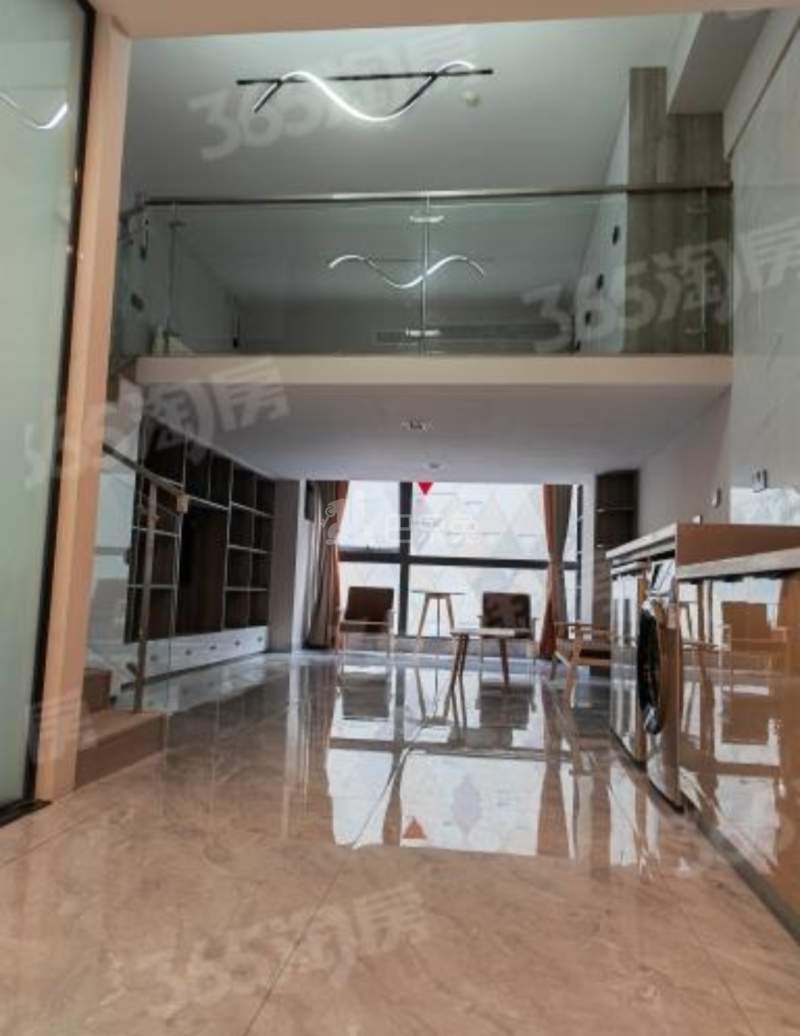 雨花吾悦广场10902437卧室图0