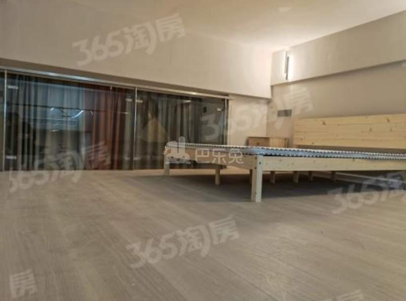 雨花吾悦广场10902437卧室图1