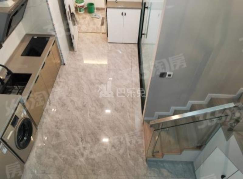 雨花吾悦广场10902437卧室图2