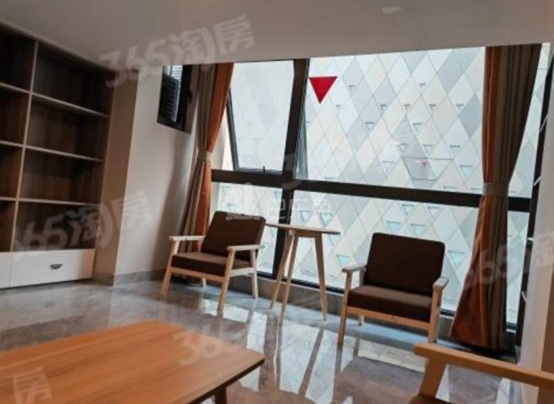 雨花吾悦广场10902437卧室图3