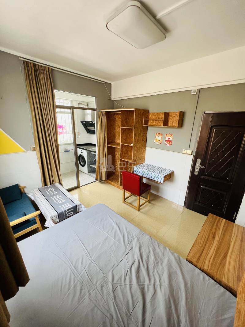 天河区元岗村10904480卧室图0