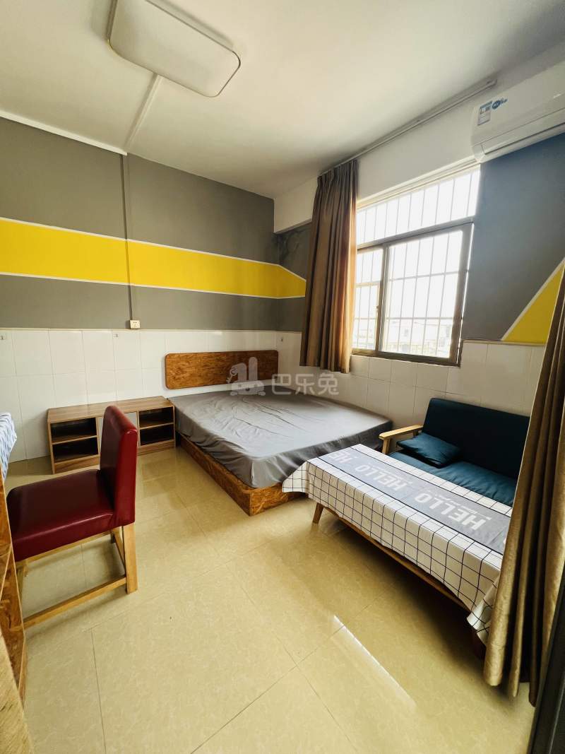 天河区元岗村10904480卧室图2