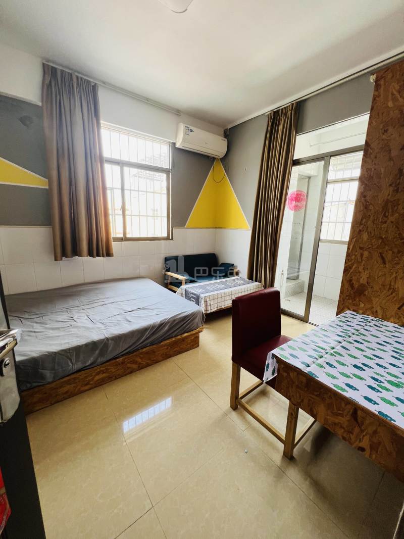 天河区元岗村10904480卧室图1