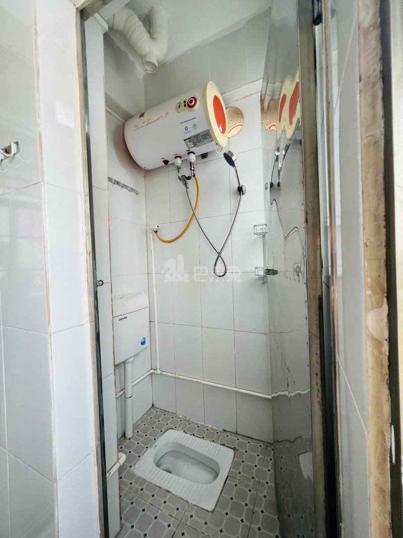 天河区元岗村10904480卫生间图3