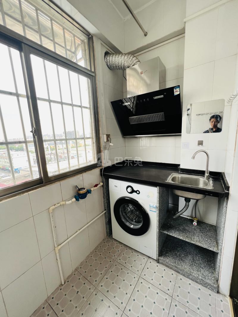 天河区元岗村10904480周边环境图4