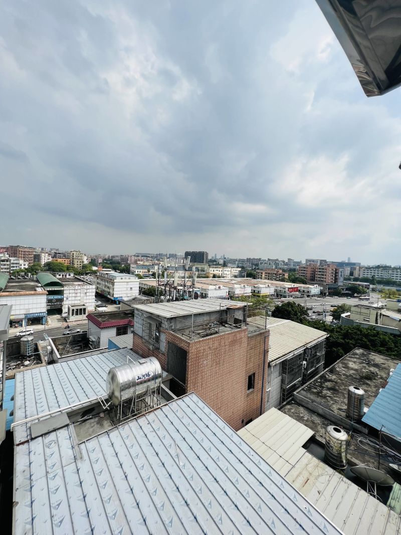 天河区元岗村10904480周边环境图5