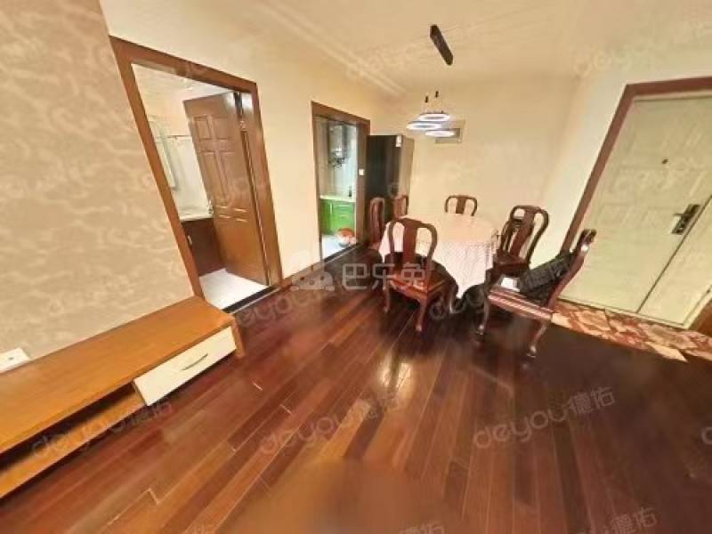 绿岛华庭10905105卧室图1