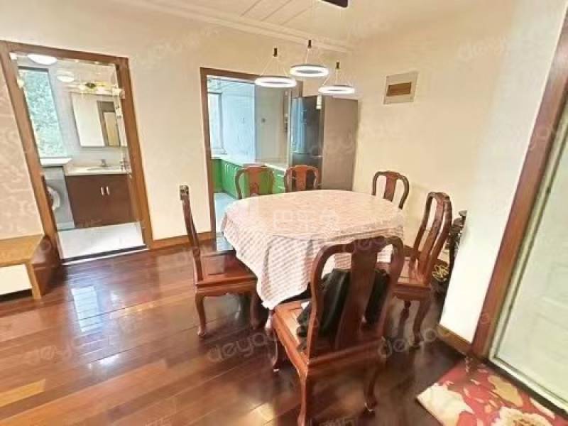 绿岛华庭10905105卧室图2