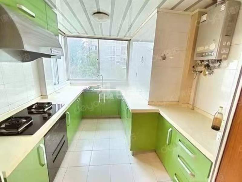 绿岛华庭10905105卧室图3