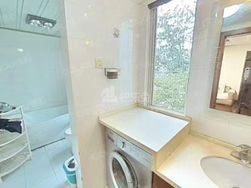 绿岛华庭10905105卧室图4