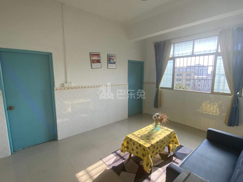 龙归南村10905346周边环境图4