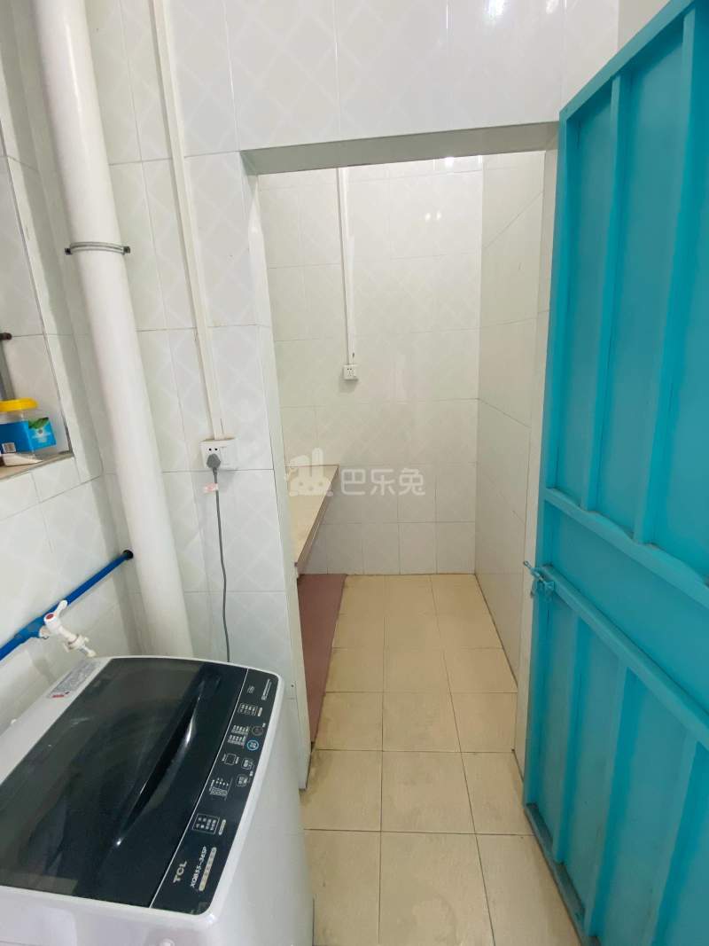 龙归南村10905346周边环境图2