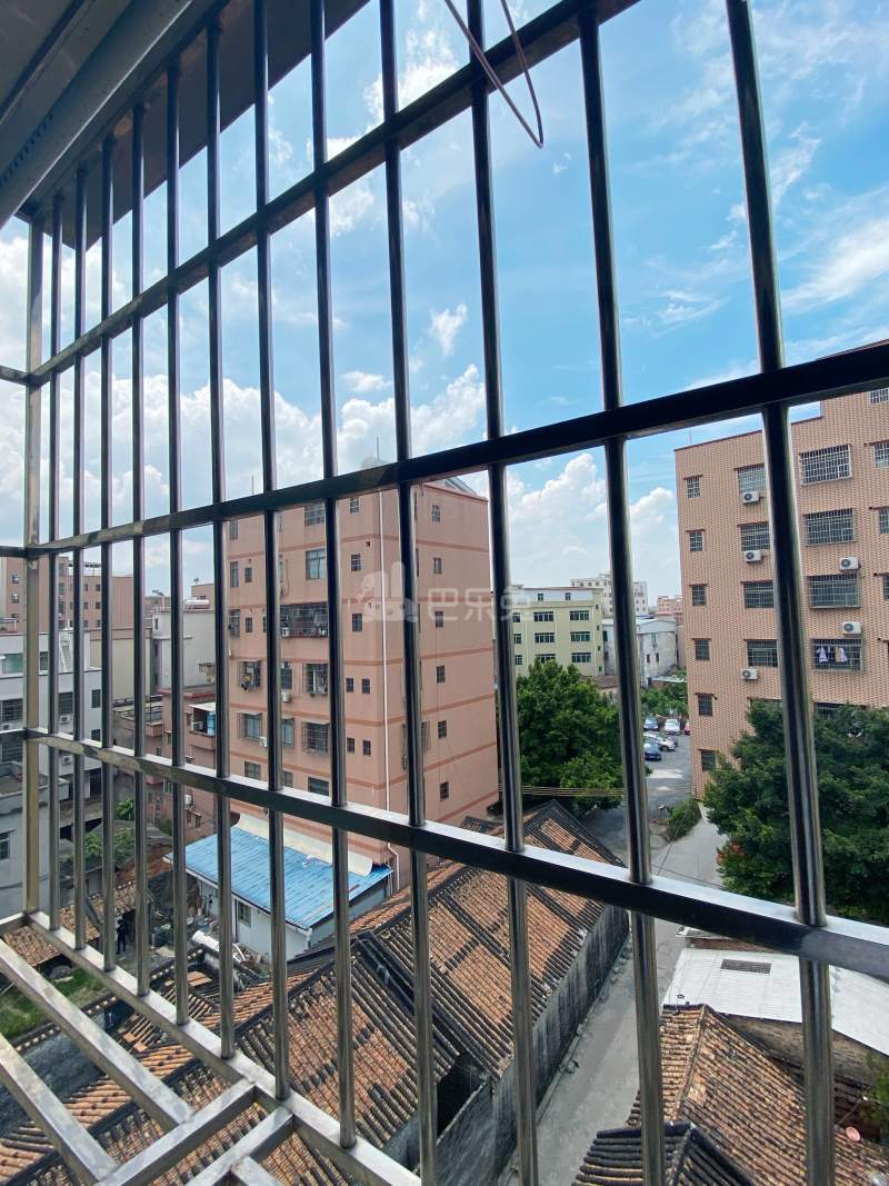 龙归南村10905346周边环境图5