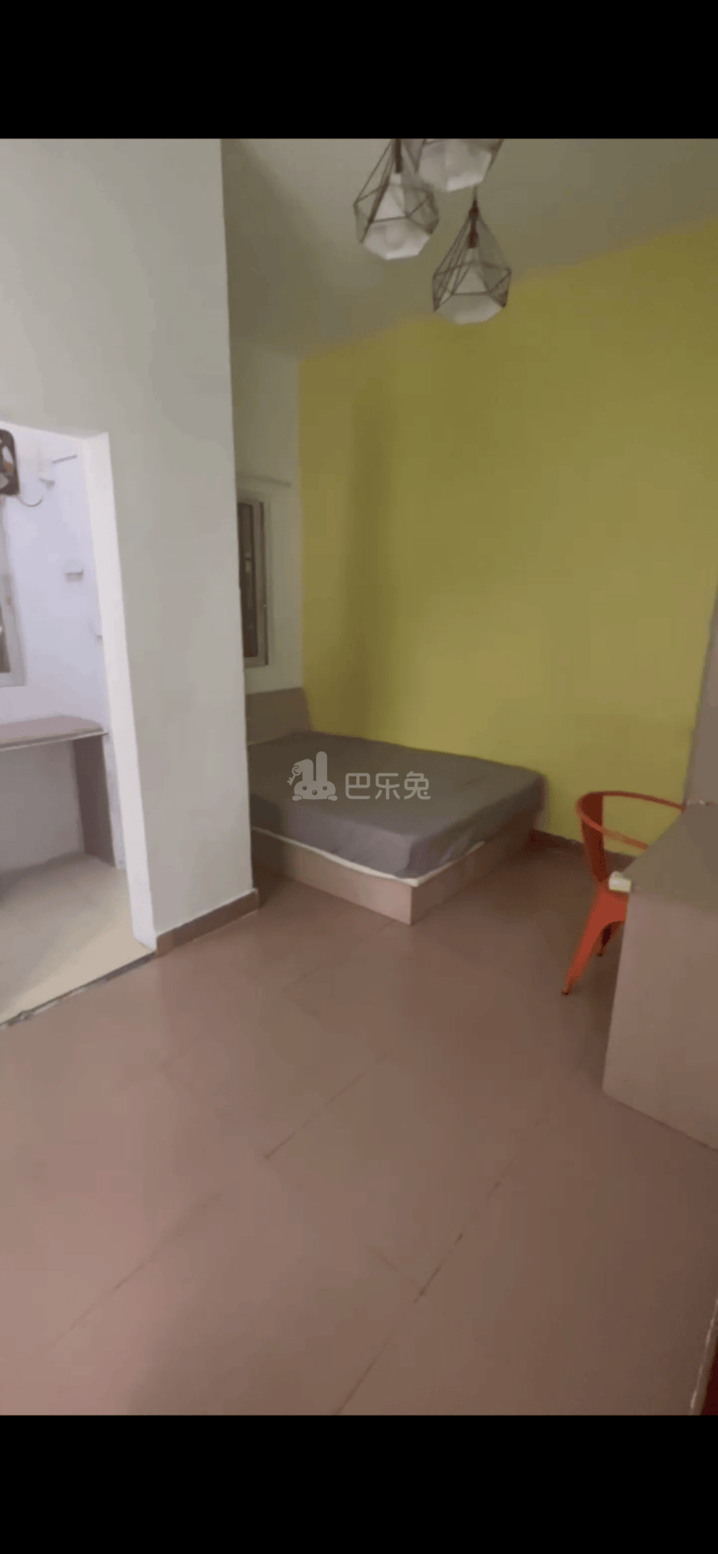 天河区元岗村10905498周边环境图1