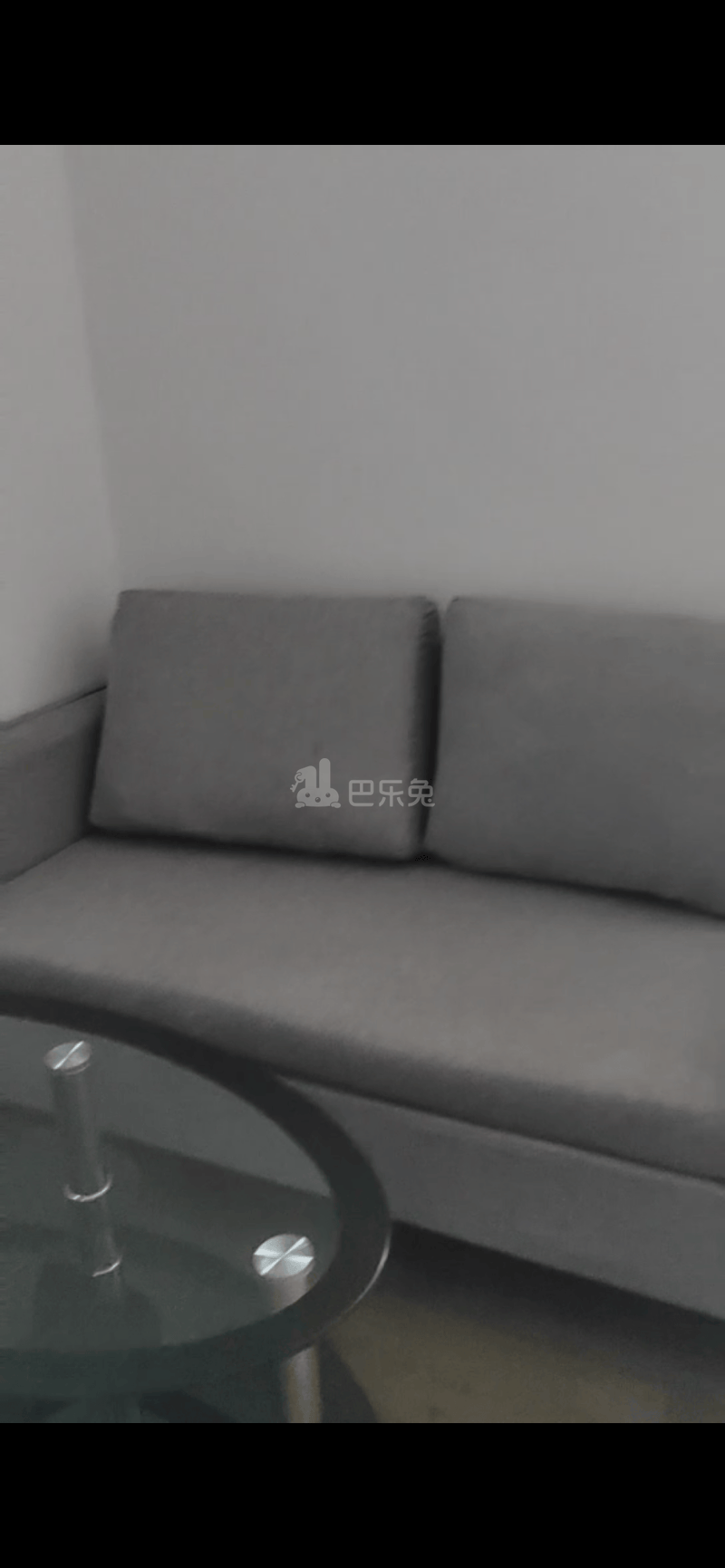 天河区元岗村10905580客厅图0